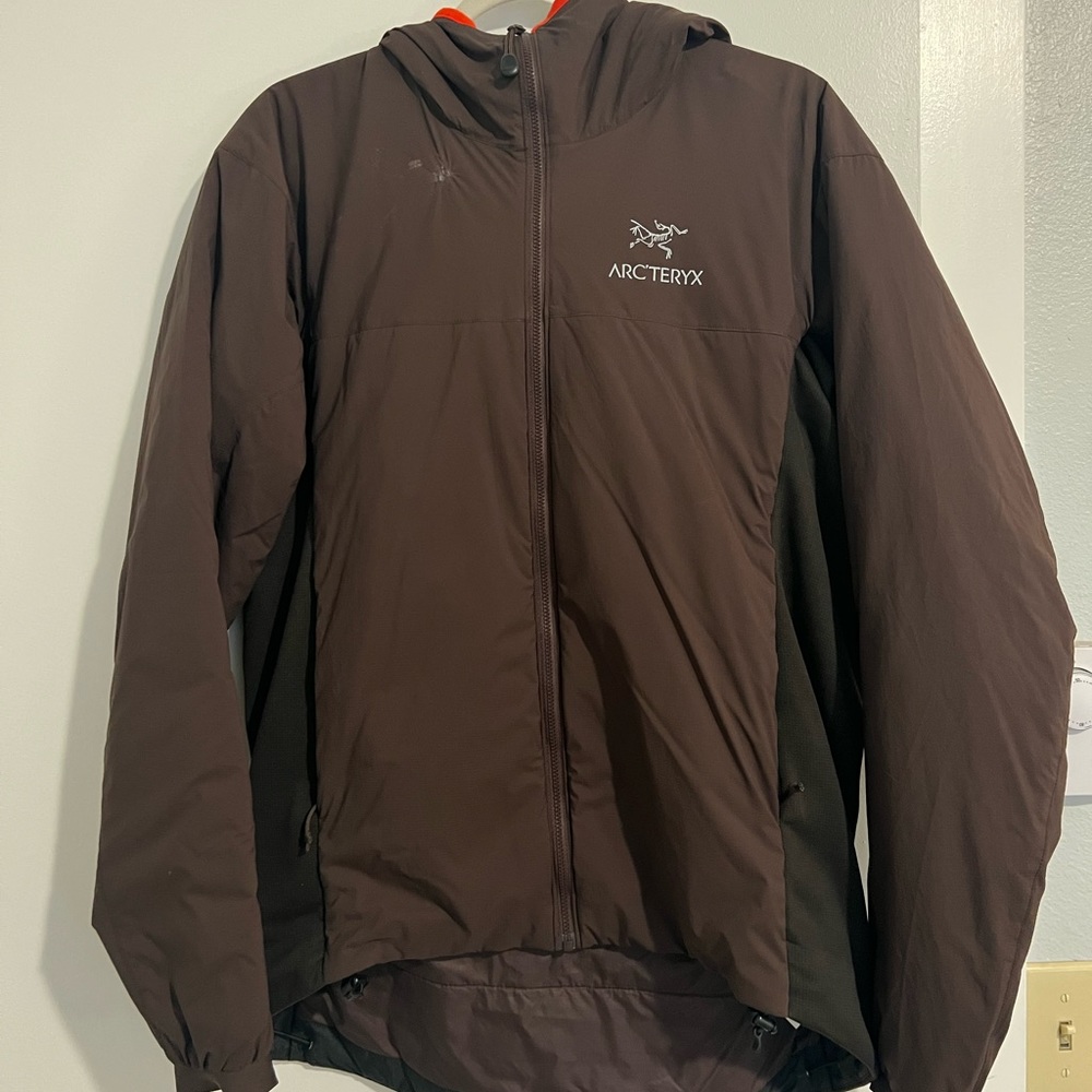 Arc’teryx Men’s Atom